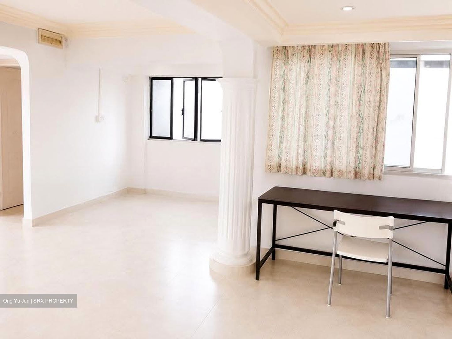 Blk 603 Choa Chu Kang Street 62 (Choa Chu Kang), HDB Executive #615886001